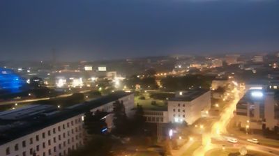 Live webcam in Zielona Gora, Polònia