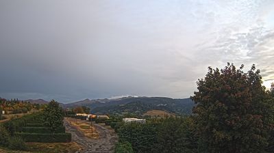 Murat-le-Quaire › South-east