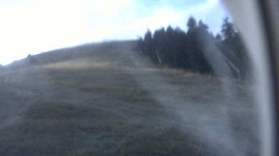 District of Martin › West: Martinské Hole