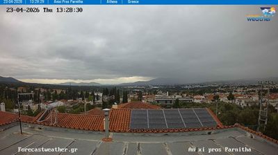 Μαραθώνας › West