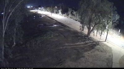 Live webcam in Mount Isa, Austràlia