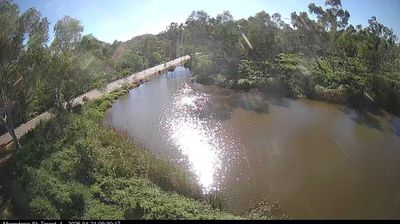 Live webcam in Mount Isa, Austràlia