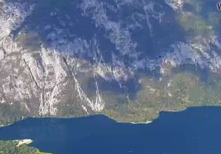 Bohinj: Lake Bohinj