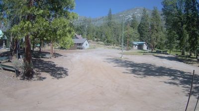 Fresno County: Camp Sierra