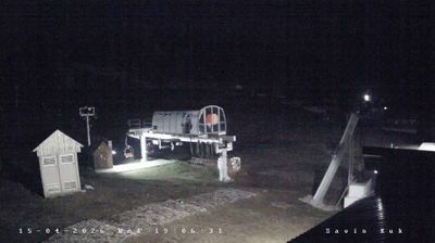 Žabljak › North-west: Savin Kuk Ski Track