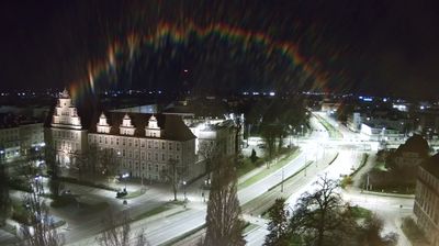 Live webcam in Elblag, Polònia