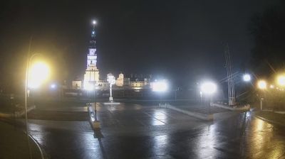 Live webcam in Czestochowa, Polònia