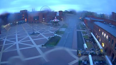 Live webcam in Lodz, Polònia