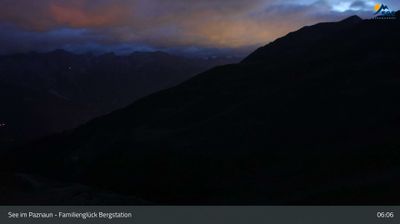 Gemeinde Kappl: See im Paznaun, Paznaun - Familienglück Bergstation