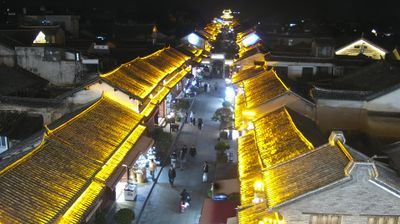 Live webcam in unknown, 中国