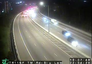 Tuen Mun › Nordvest