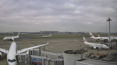 Live webcam in Hakata Ward, Japó