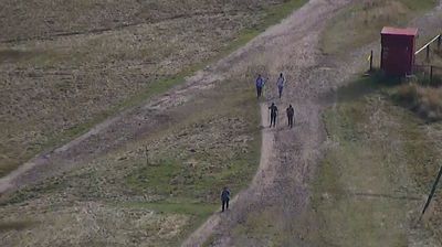 Bystra › North: Schronisko górskie PTTK Klimczok - Magura