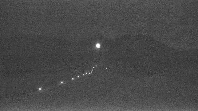 webkamera 1793893934 okres Poprad › Severozápad: Tatranská Lomnica - Kežmarský štít - Lomnický Peak