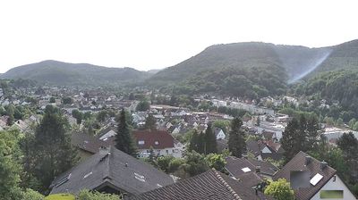 Live webcam in Annweiler am Trifels, Alemanya