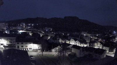 Aurillac: Mounts of Cantal