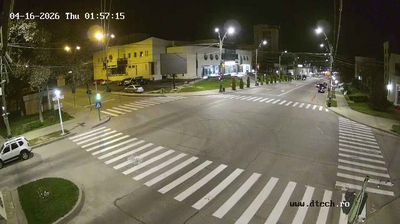 Live webcam in Onesti, Roemenië