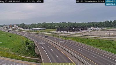 Live webcam in Waterloo, Jungtinės Amerikos Valstijos