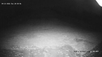 Live webcam in Goldap, Polònia