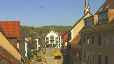 Live webcam in Ihringen, Tyskland