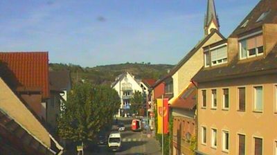 Webcam Ihringen › North: Gündlingerstraße