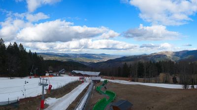 Sondernach: Schnepfenried