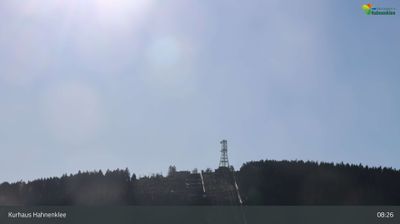 Live webcam in Goslar, Alemanya