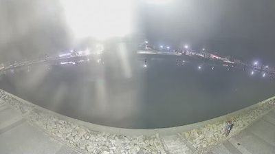 Live webcam in Dźwirzyno, ประเทศโปแลนด์