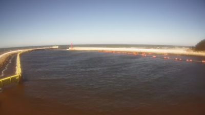 Live webcam in Dzwirzyno, Polònia