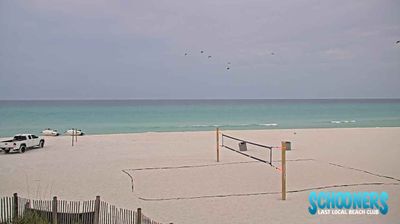 Live webcam in Panama City Beach, Estats Units d'Amèrica