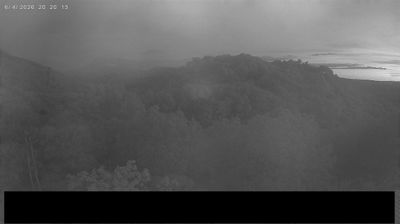 Live webcam in Petrella Salto, Itàlia