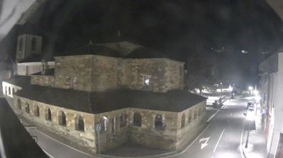 Live webcam in Grandas de Salime, Espanya