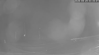 Live webcam in Cepeda la Mora, Spain