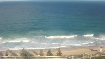 Live webcam in Perth, Austràlia