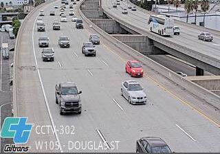 Los Angeles › West: I-105 : (302) Douglas St