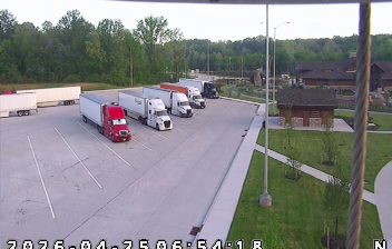 Live webcam in Barrett, ایالات متحده آمریکا