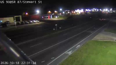 Live webcam in Milton, United States