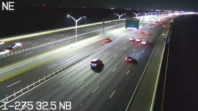 Live webcam in Saint Petersburg, United States