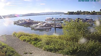 Einsiedeln › West: Sihlsee