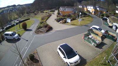 Burbach › South-west: Christliche Seniorenhäuser Lützeln