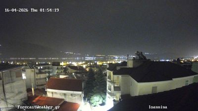 Ioannina › East