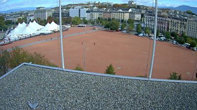 Geneva › North-east: Genève Home information - Plaine de Plainpalais