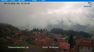 Μουζάκι › North