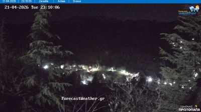 Live webcam in Municipal Unit of Akrata, Grècia