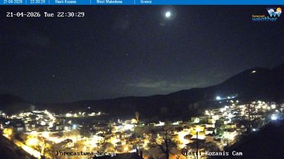 Live webcam in Ptolemaida, Grècia