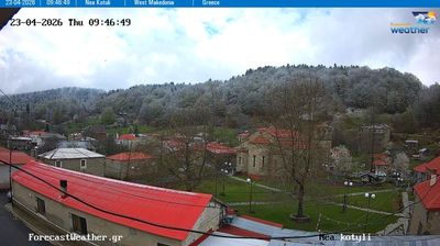 Δήμος Νεστορίου › South