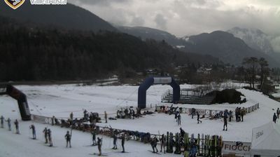 Brusson › East: Vollon