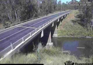 Live webcam in Dalby, Austràlia