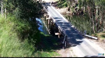 Live webcam in unknown, Austràlia