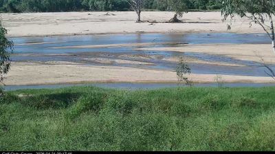 Live webcam in Hughenden, Austràlia